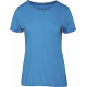 B&C T-shirt Organic Inspire col rond Femme