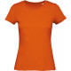 B&C Ladies´ Organic Cotton crew neck T-shirt