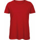 B&C Ladies´ Organic Cotton crew neck T-shirt