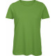 B&C Ladies´ Organic Cotton crew neck T-shirt