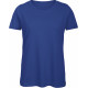 B&C Ladies´ Organic Cotton crew neck T-shirt