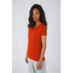 B&C Inspire Plus Ladies´ organic T-shirt