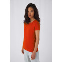 B&C Inspire Plus Ladies´ organic T-shirt