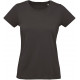 B&C T-shirt bio femme Inspire Plus