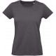 B&C Inspire Plus Ladies´ organic T-shirt