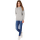 B&C Kids´ crew neck sweatshirt