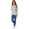 B&C Sweat-shirt enfant col rond