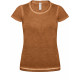 B&C Ladies´ Dnm Plug In T-shirt