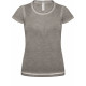 B&C Ladies´ Dnm Plug In T-shirt