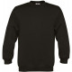 B&C Kids´ crew neck sweatshirt