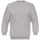 B&C Sweat-shirt enfant col rond