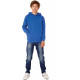 B&C KIDS´ HOODED Sweatshirt