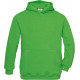 B&C SWEAT-SHIRT CAPUCHE ENFANT