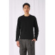 B&C Open Hem Sweatshirt