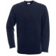 B&C Open Hem Sweatshirt