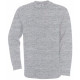 B&C Open Hem Sweatshirt
