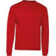 B&C Sweatshirt col rond ID.202
