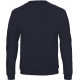 B&C Sweatshirt col rond ID.202