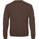 B&C Sweatshirt col rond ID.202