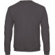 B&C ID.202 Crew Neck Sweatshirt