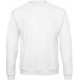 B&C ID.202 Crew Neck Sweatshirt