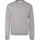 B&C Sweatshirt col rond ID.202