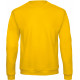 B&C Sweatshirt col rond ID.202