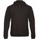B&C ID.203 Hooded Sweatshirt