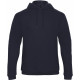 B&C Sweatshirt capuche ID.203
