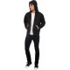B&C Sweatshirt capuche zipp� ID.205