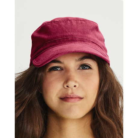 Comfort Colors Pigment Dyed Cafe Cap