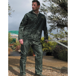 Result Weatherguard™ Bad Weather Outfit