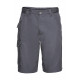 Russell Twill Workwear Shorts