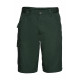Russell Twill Workwear Shorts