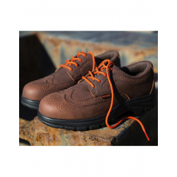 Result Work-Guard Managers Brogue