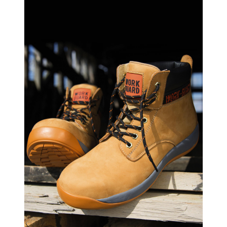 Result Work-Guard Strider Safety Boot