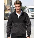 Result Work-Guard Work-Guard Brink Stretch Jacket