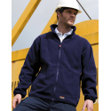 Result Work-Guard Heavy Duty Microfleece