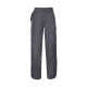 Russell Hard Wearing Work Trouser Length 34"