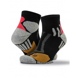 Spiro Technical Compression Sports Socks