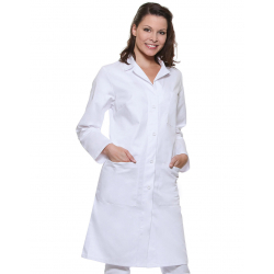 Karlowsky Cotton Workcoat Basic Women