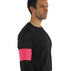 Yoko Fluo Print Me Armband