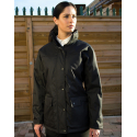 Result Work-Guard Ladies´ Platinum Managers Jacket