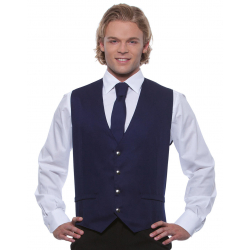 Karlowsky Men´s Waistcoat Kai