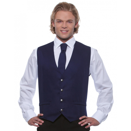 Karlowsky Men´s Waistcoat Kai