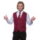 Karlowsky Men´s Waistcoat Kai