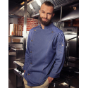 Karlowsky Chef Jacket Jeans 1892 Tennessee