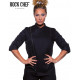 Karlowsky Rock Chef´s Ladies%27 Zip Jacket