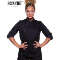 Karlowsky Rock Chef´s Ladies%27 Zip Jacket