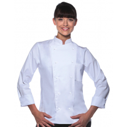 Karlowsky Basic Chef´s Jacket Unisex